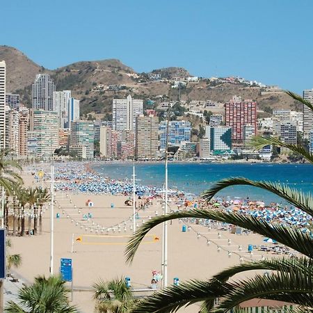 Homebenidorm Zewnętrze zdjęcie