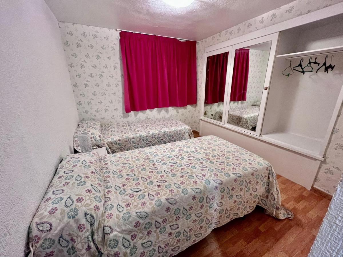 Homebenidorm Zewnętrze zdjęcie