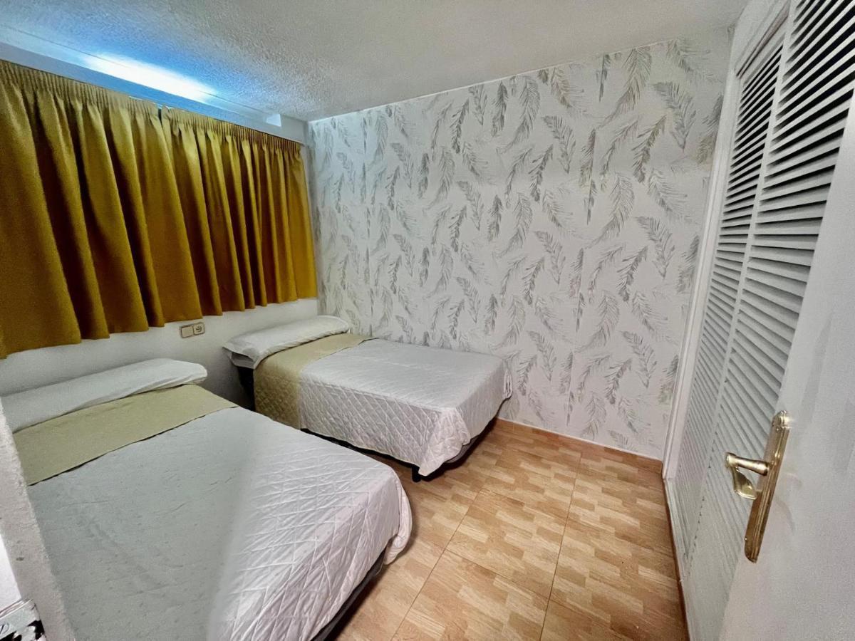 Homebenidorm Zewnętrze zdjęcie