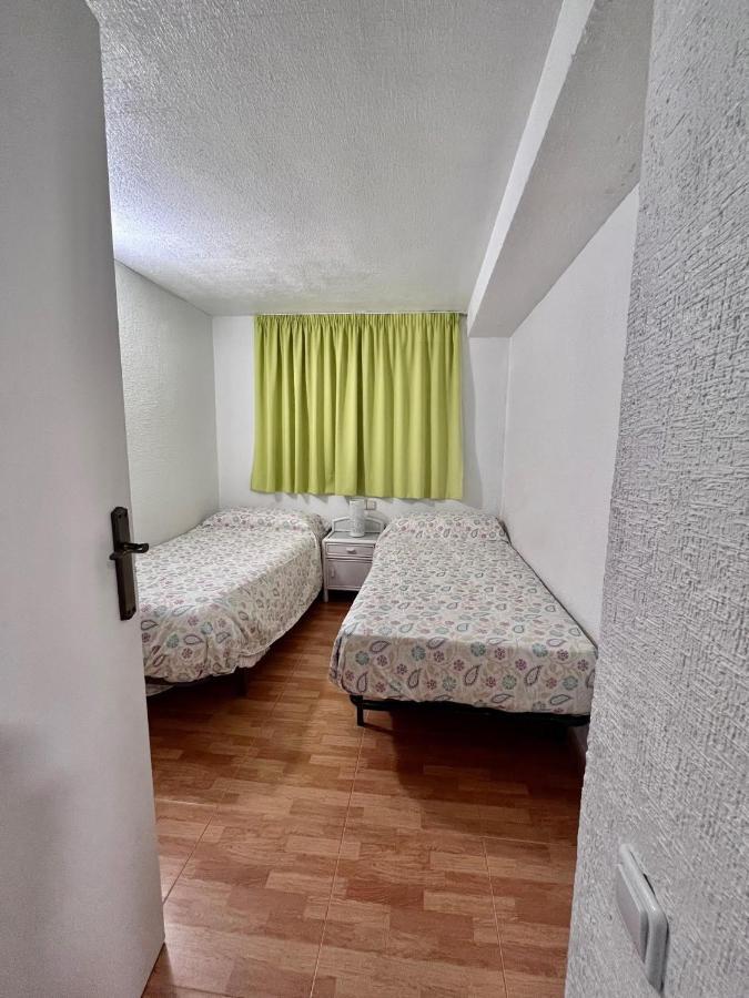 Homebenidorm Zewnętrze zdjęcie
