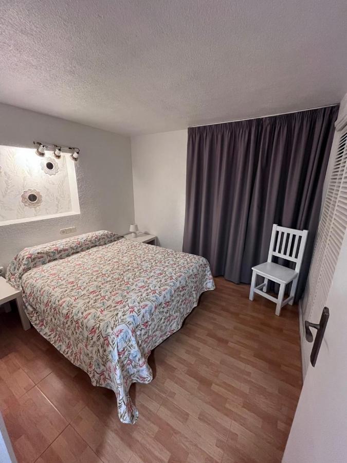 Homebenidorm Zewnętrze zdjęcie