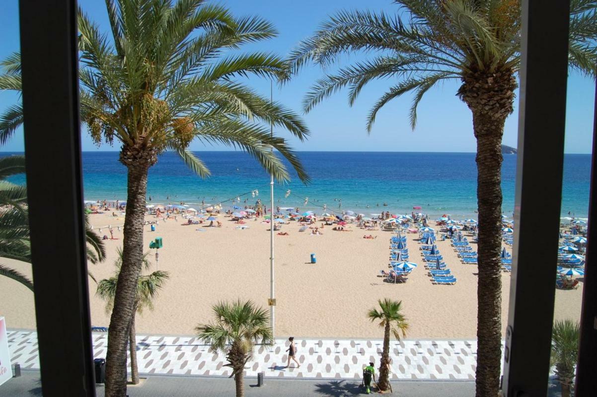 Homebenidorm Zewnętrze zdjęcie