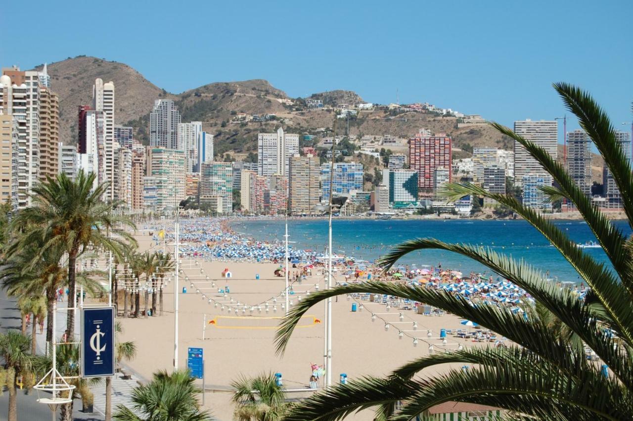 Homebenidorm Zewnętrze zdjęcie