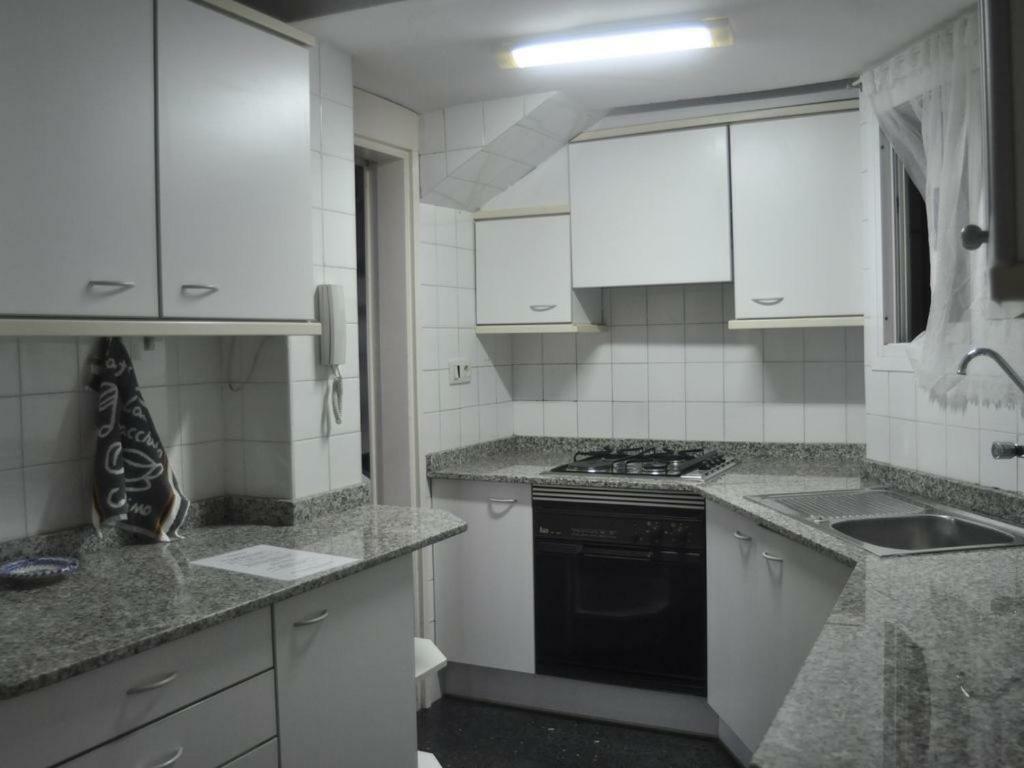 Homebenidorm Zewnętrze zdjęcie