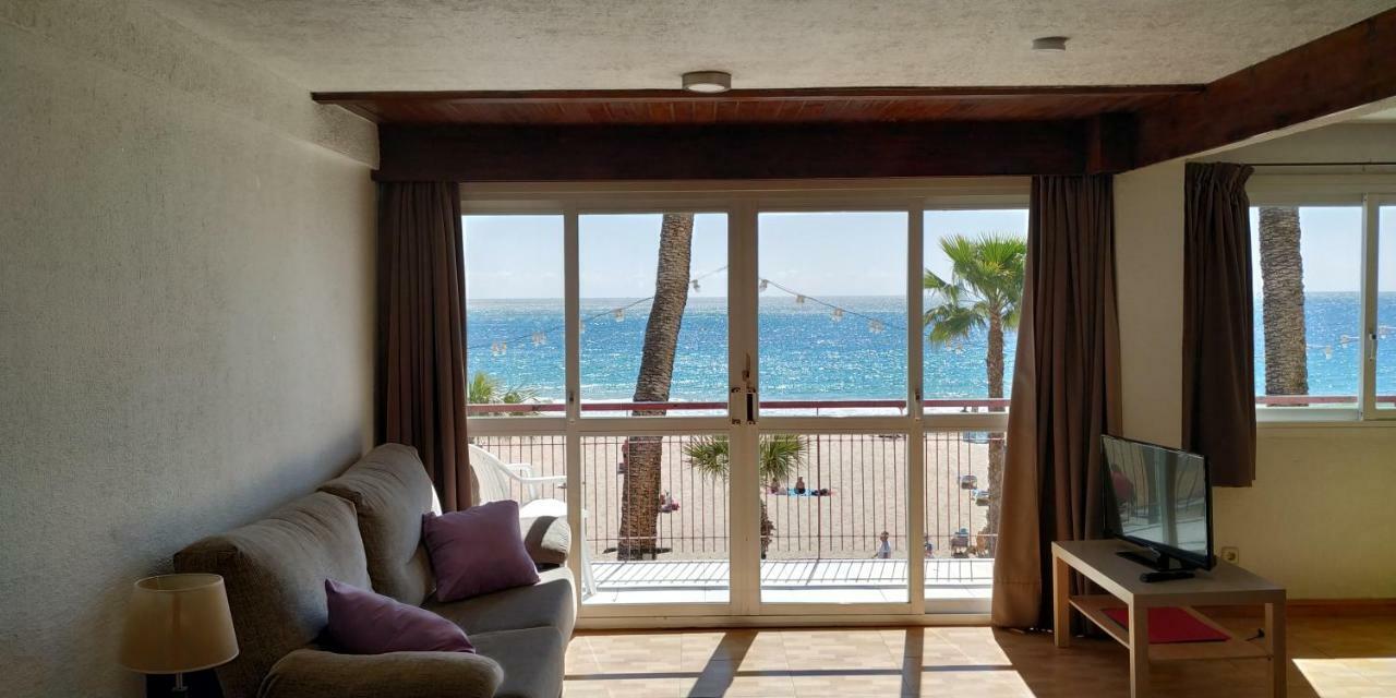 Homebenidorm Zewnętrze zdjęcie