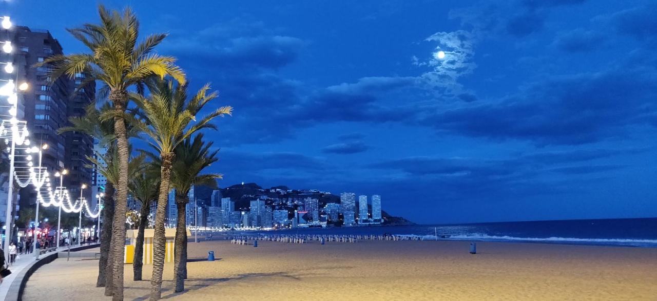 Homebenidorm Zewnętrze zdjęcie